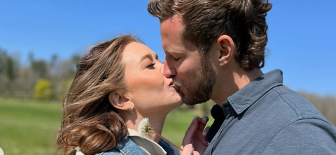 "Bachelorette" Gabby Windey Addresses Leaked Texts From Erich Schwer