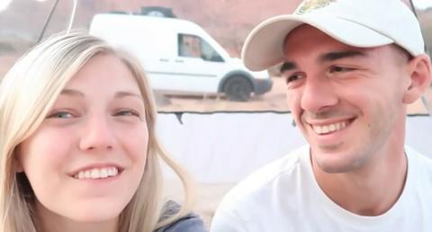 Gabby Petito's Parents Reveal Fate Of The Van She Traveled In