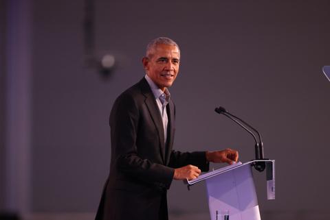 Barack Obama Breaks Silence, Has A Neutral Stance On The Israel-Hamas War