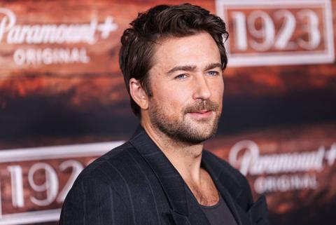 Brandon Sklenar's Cryptic Comment Amid Blake Lively, Justin Baldoni Feud