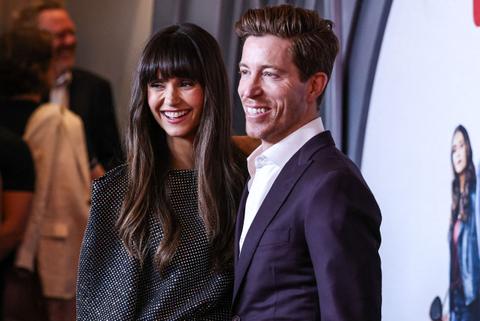 Nina Dobrev Reportedly 'Devastated' Over Shaun White Breakup