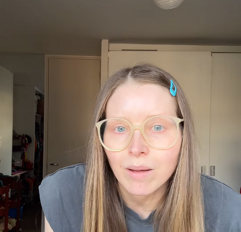 'Harry Potter’ Star Shocks Fans With OnlyFans Announcement