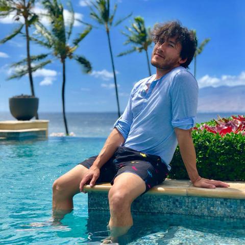 Markiplier's Fans Go Crazy On His OnlyFans, Crash The Site