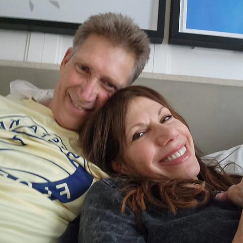 Gerry Turner Gives Update As He Fights Incurable Cancer