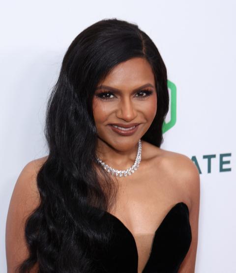 Mindy Kaling Surprises Fans With Announcement Of 3rd Baby!