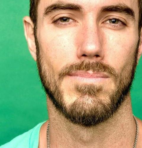 Actor Joel Ezra Hebner Looking To Set 'Hollywood On Fire'