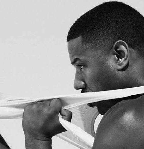 Michael B. Jordan's Calvin Klein Ads Making Women Faint