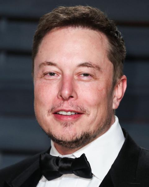 Elon Musk funds national signature campaign for the First Amendment ...