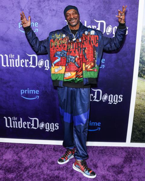 Snoop Dogg Finally Puts His Infamous Murder Case Behind Him