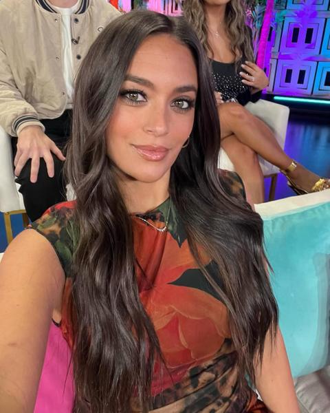 Sammi ‘Sweetheart’ Giancola Shares Life-Changing News