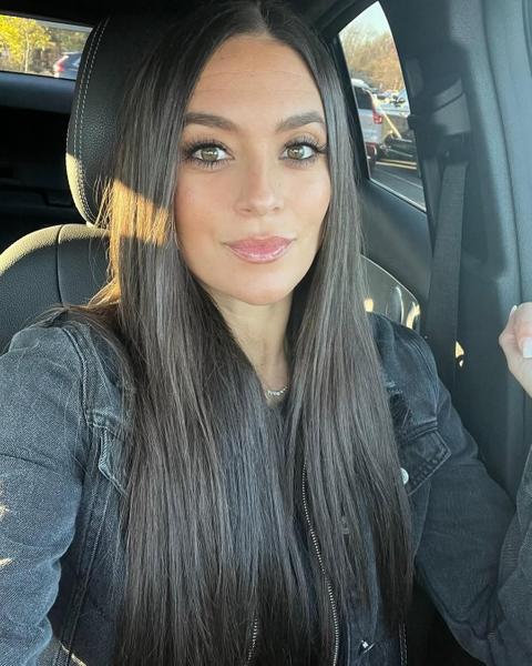 Sammi ‘Sweetheart’ Giancola Shares Life-Changing News