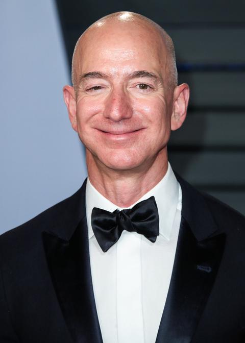 Jeff Bezos Dethrones Elon Musk To Become World S Richest Person