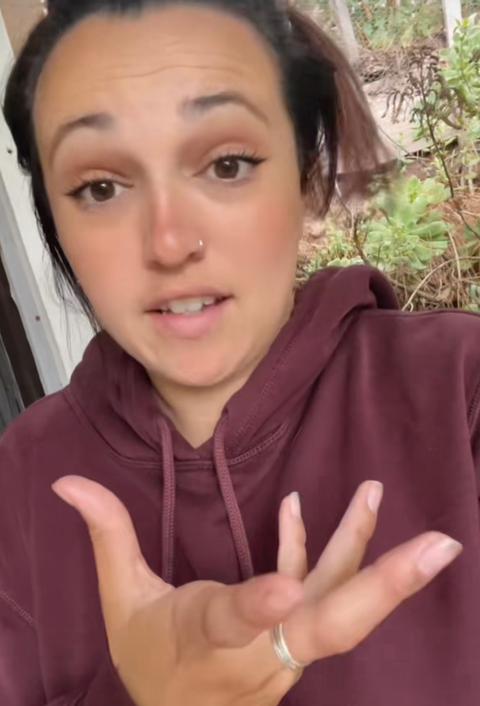 TikTokers Share Their Experiences During Burning Man Nightmare