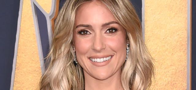 Kristin Cavallari'S Daring Bikini: Mexico Vacation Picture Perfect - zzr6da9