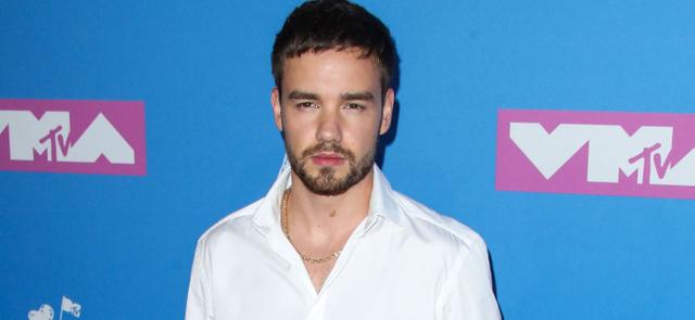 'Leaked Texts' Show Liam Payne Asking Hotel Staff For Alcohol And Drugs