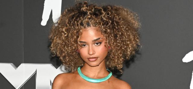 Tyla’s Stunning Bikini Look Proves She’s Ready To Own Summer