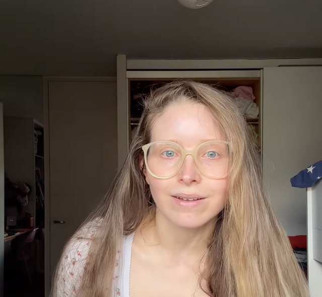 'Harry Potter’ Star Shocks Fans With OnlyFans Announcement