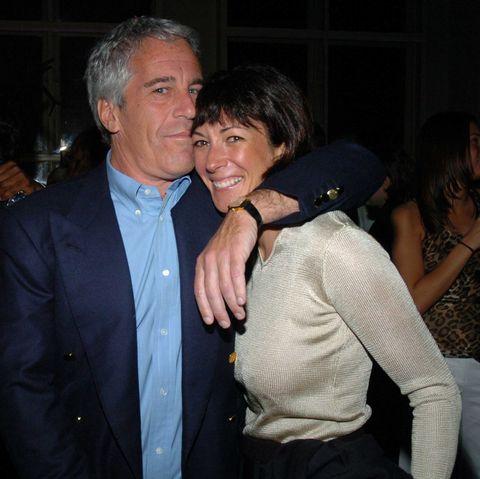 Jeffrey Epstein List Revealed: People Named With Alleged Information