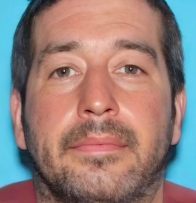 Massive Manhunt Underway For Armed And Dangerous Maine Shooter 6508