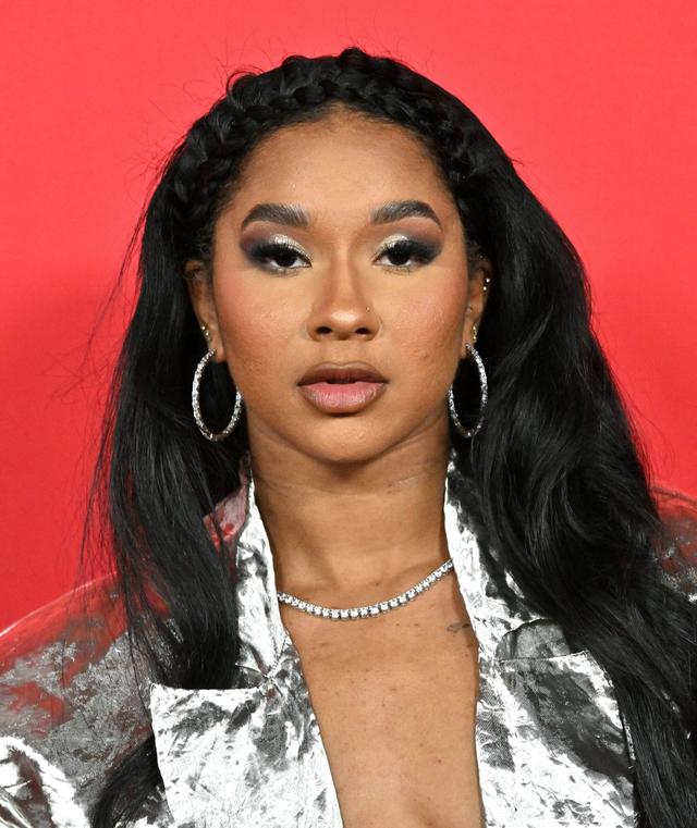 Jordan Chiles Opens Up About Unfair Treatment As A Black Athlete