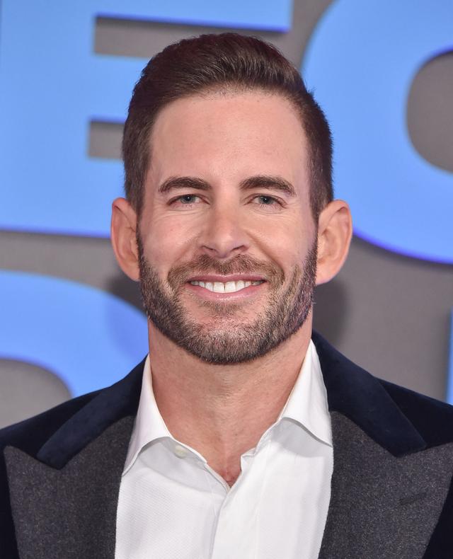 Tarek El Moussa's Bladder Nearly Explodes Due To Surgery Complications