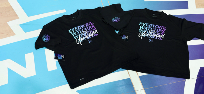 TOGETHXR Partners With Unrivaled In A Power Play For Women’s Sports