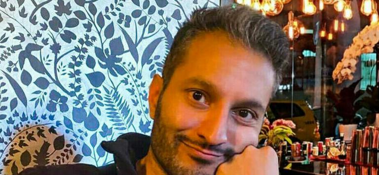 'Love Is Blind' Shake Chatterjee Reveals He Started An OnlyFans!