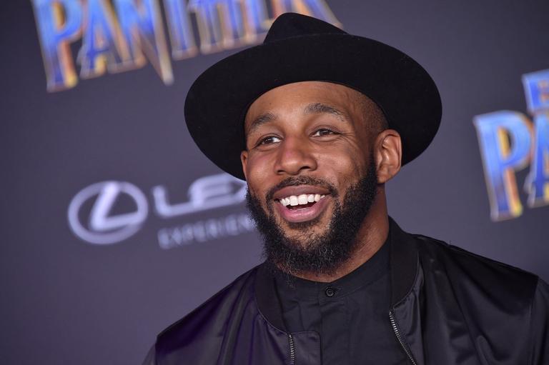 Allison Holker Says "No Arguments" Arose Prior To tWitch's Death