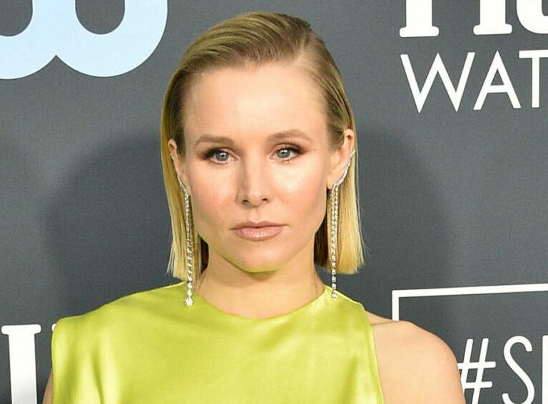 Kristen Bell Teases Frozen 3 But Says She Has Zero Authority