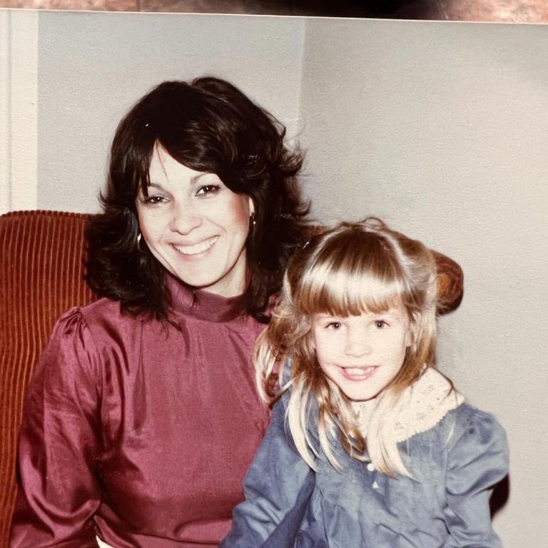 Shanna Moakler Marks Late Mom’s First Posthumous Birthday