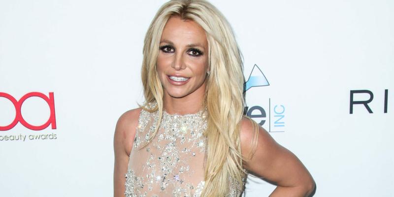 Britney Spears Addresses Court