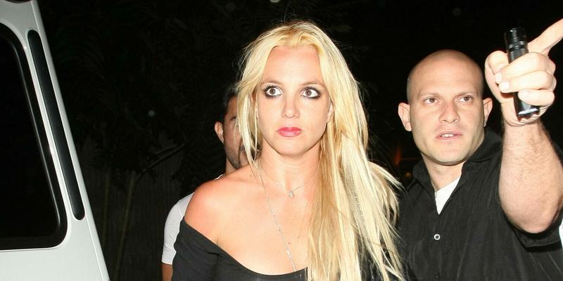 Britney Spears Opens Up In Court