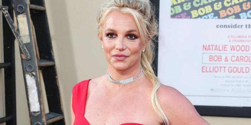 Britney Spears Speaks Out In Court