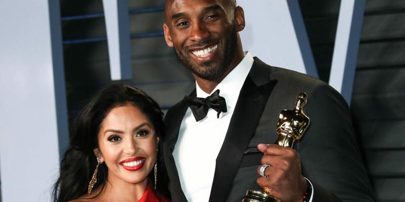 Kobe Bryant's Wife Settles Lawsuit