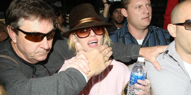 Britney Spears’ Lawyer Claims Her Father Is An ‘Alcoholic And Gambling Addict’