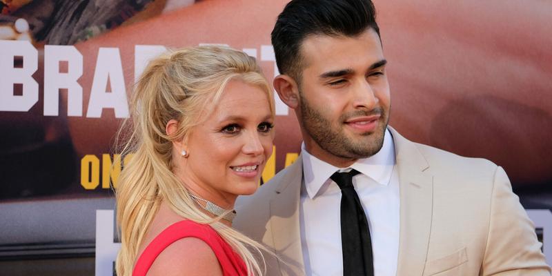 Is Britney Spears Pregnant?!