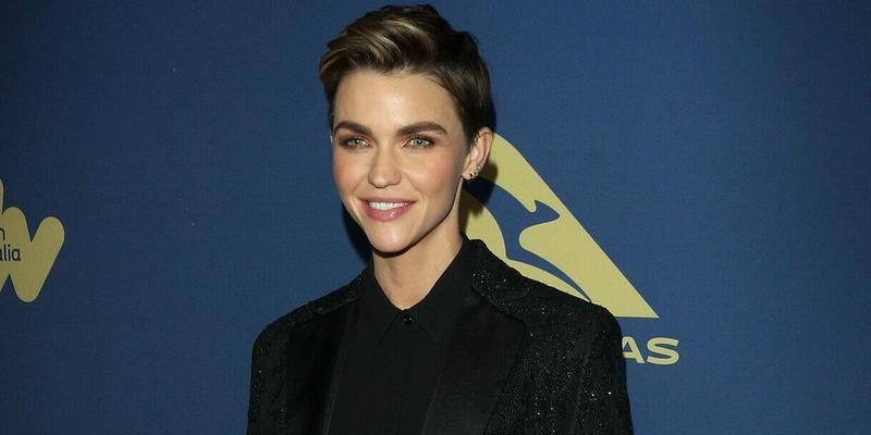 Ruby Rose Hospitalized After Suffering Surgery Complications