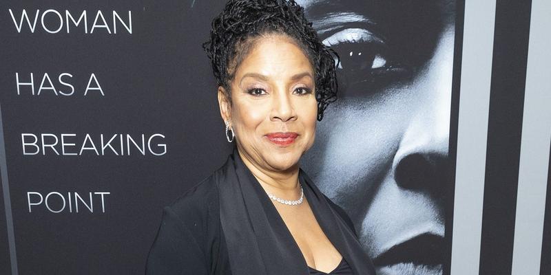 Phylicia Rashad Apologizes For Supporting Bill Cosby