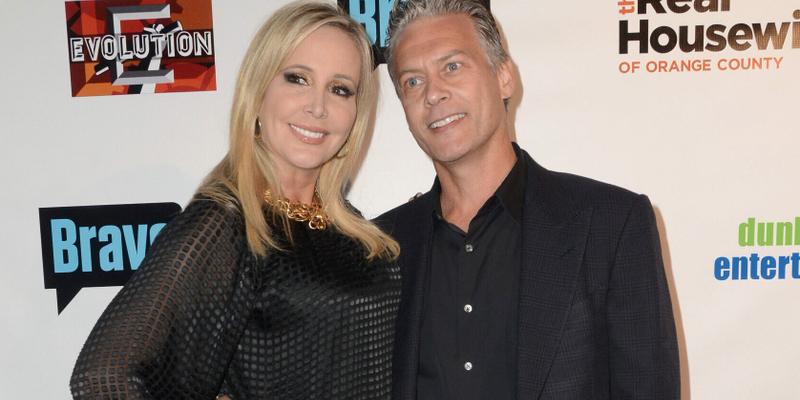 'RHOC' Star Shannon Beador At WAR With Ex-Husband Over Allowing Kids On Reality Show