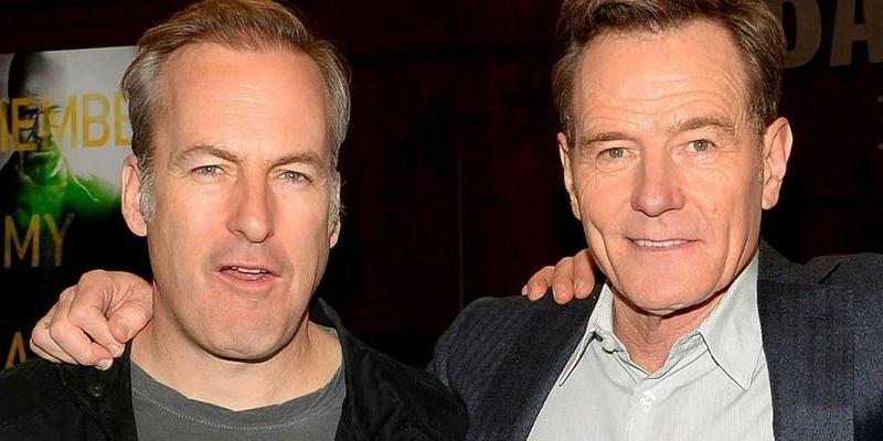 Bryan Cranston Ask For Prayers For Bob Odenkirk