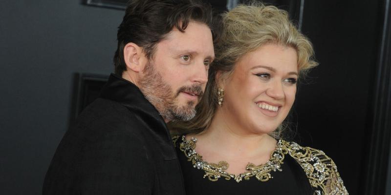 Kelly Clarkson Ordered To Pay Ex-Husband $200,000 A Month In Support