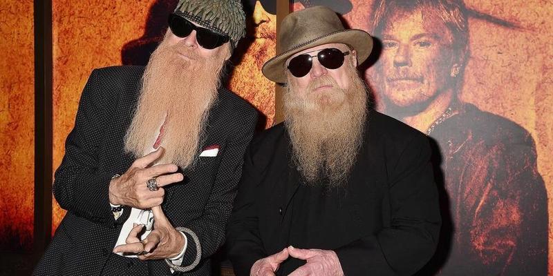 ZZ Top Bassist Dusty Hill Dies At Age 72