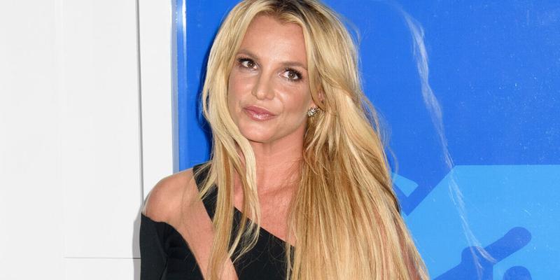 Britney Spears Accused Of 'Slapping' Housekeeper
