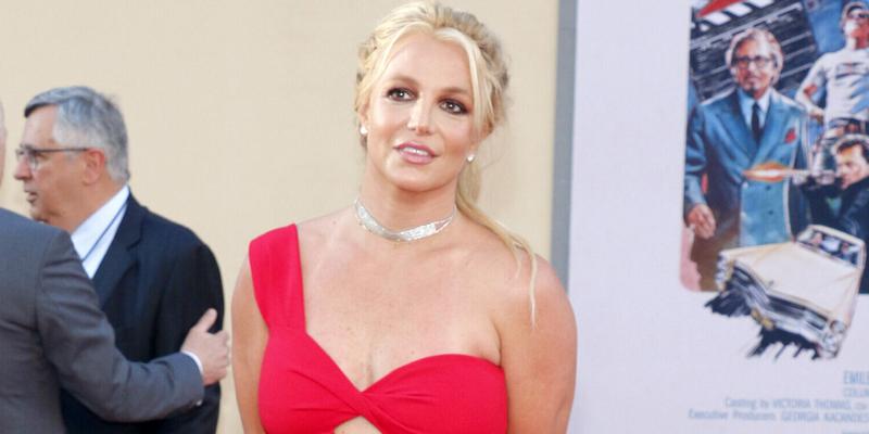 Britney Spears' Housekeeper Sustained 'No Injuries' During Slapping Incident