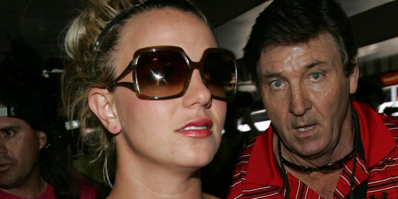 Britney Spears' Request To Remove Her Father As Conservator Was Denied!