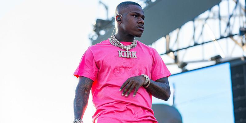 DaBaby Apologizes For Second Time For Homophobic Rant