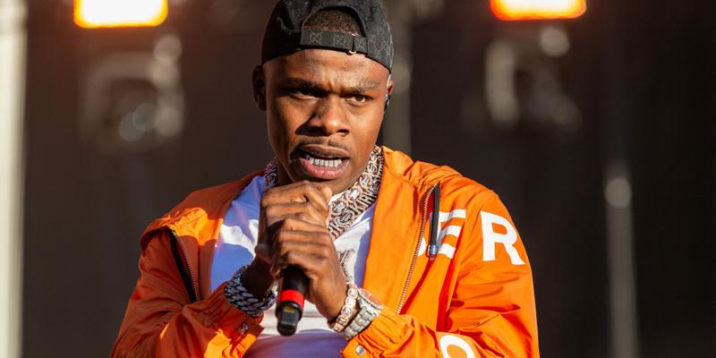 DaBaby Dropped From Three More Festivals