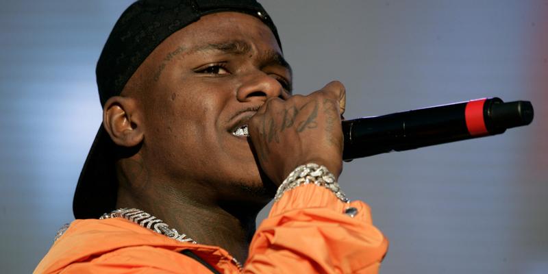 DaBaby Receives Invitation From 11 HIV/AIDS Organizations To Educate Him