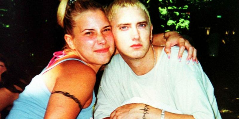 Eminem's Ex-Wife Reportedly Attempts Suicide