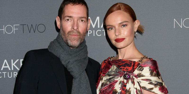 Kate Bosworth And Husband Release Confusing Breakup Message Announcing Divorce!